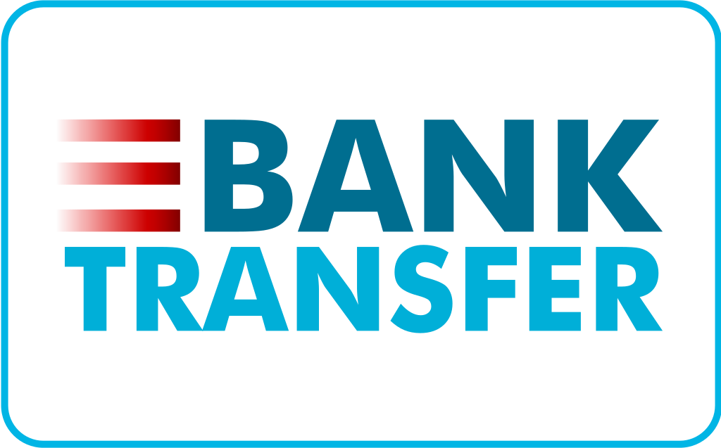 bank transfer