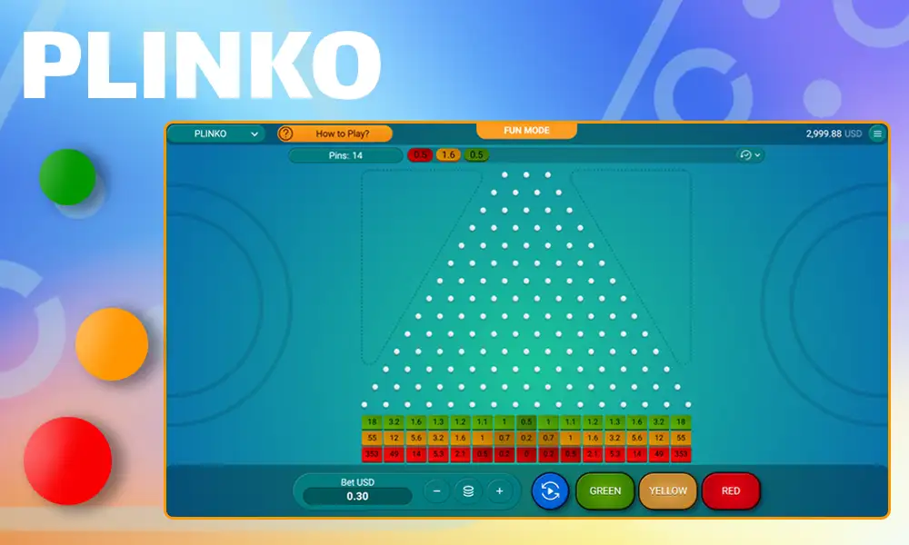 Plinko Online India